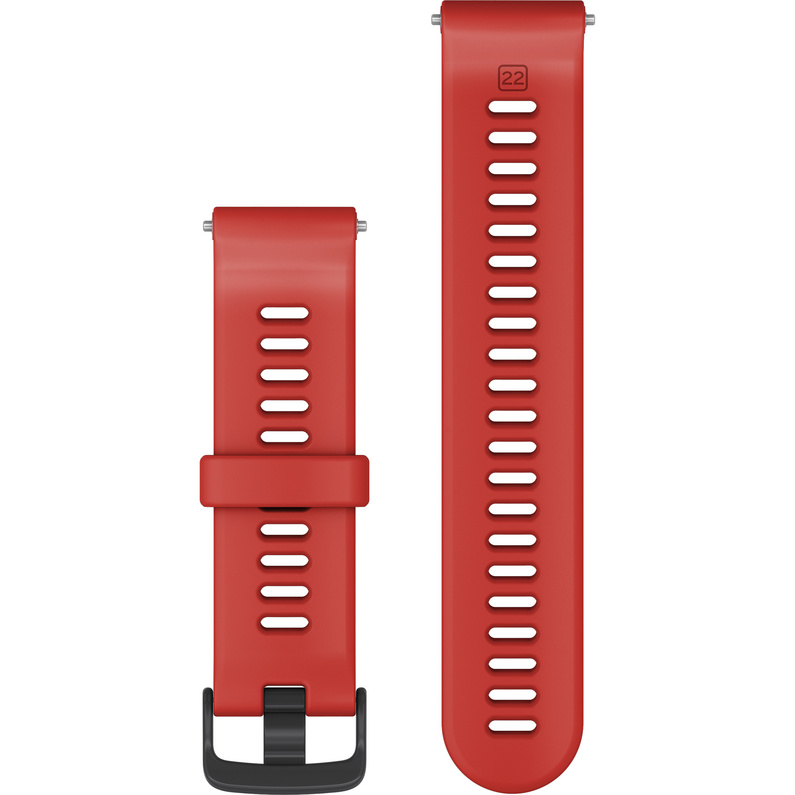 Garmin Forerunner® 22mm Silikon Armband