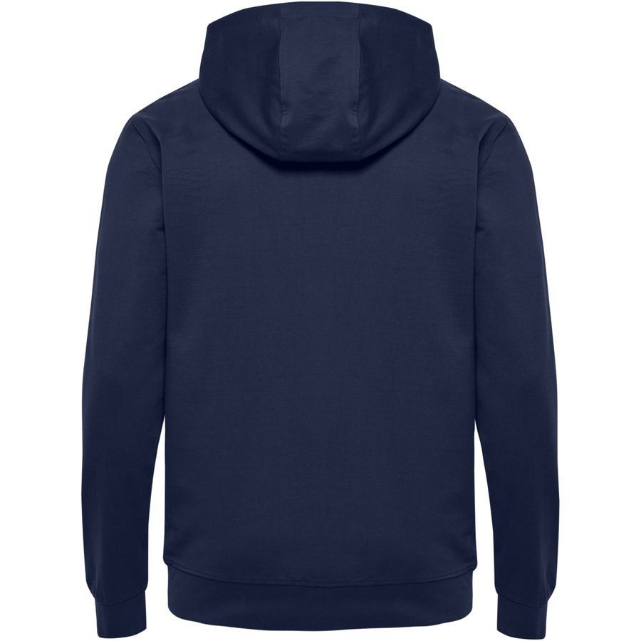 Hummel Sweat à Capuche hmlGO 2.0 - Bleu Marine