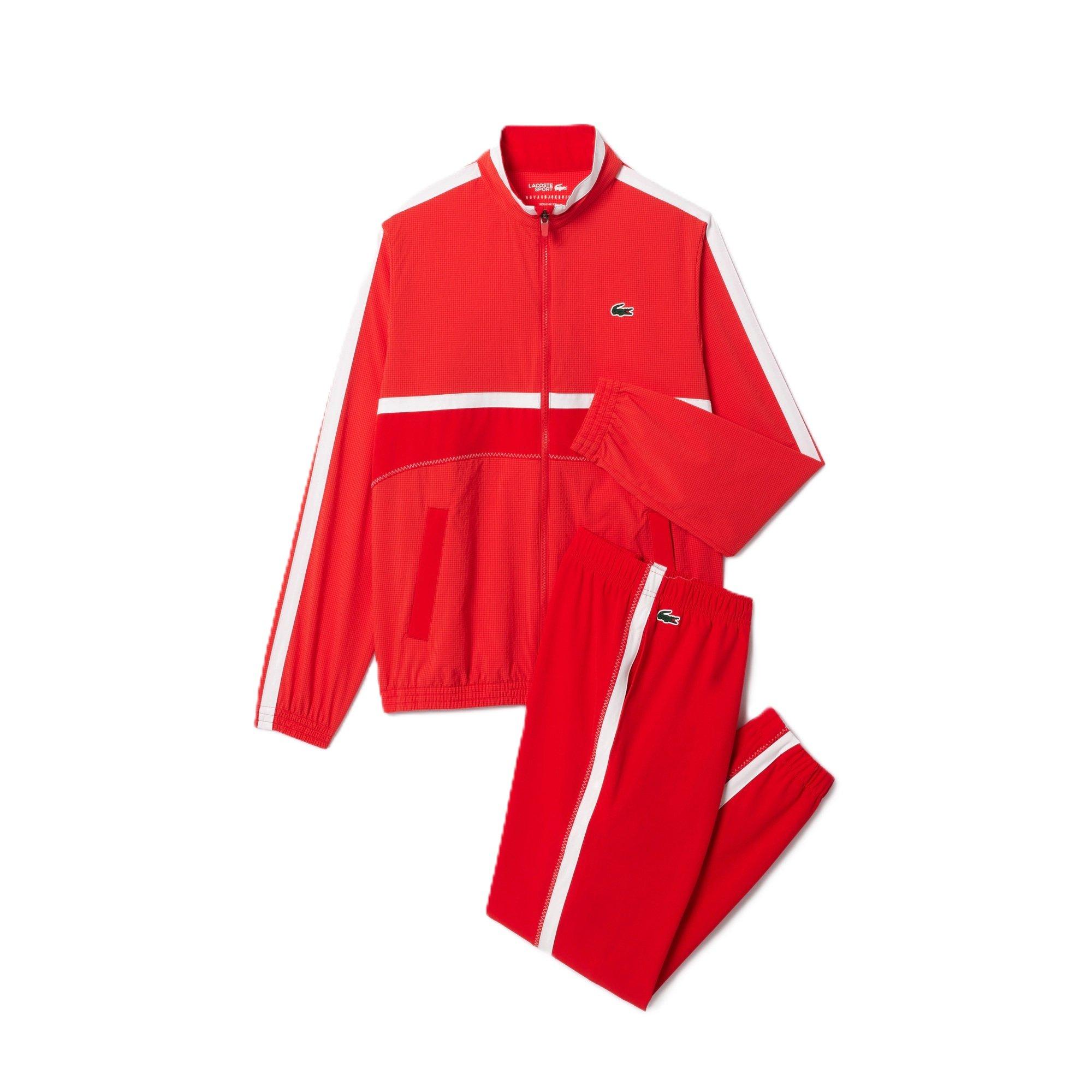Lacoste WH7578 Trkst Sn99