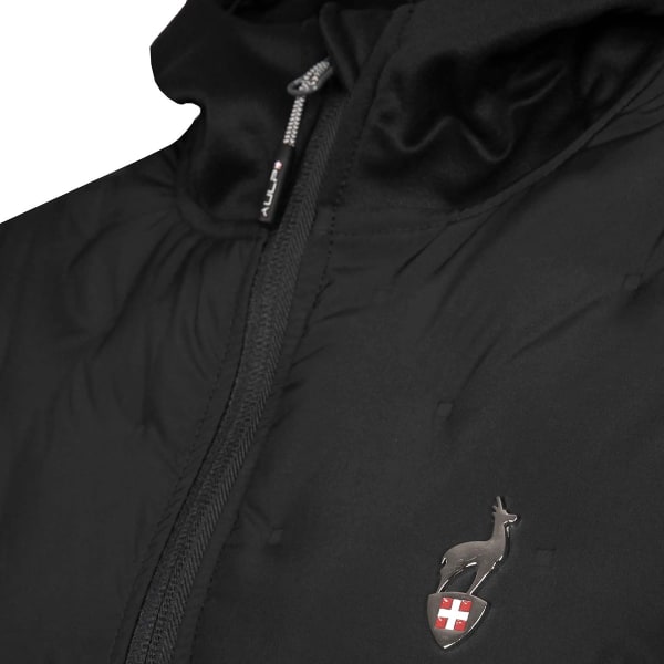 Doudoune ski AULP VOLTA W BLACK
