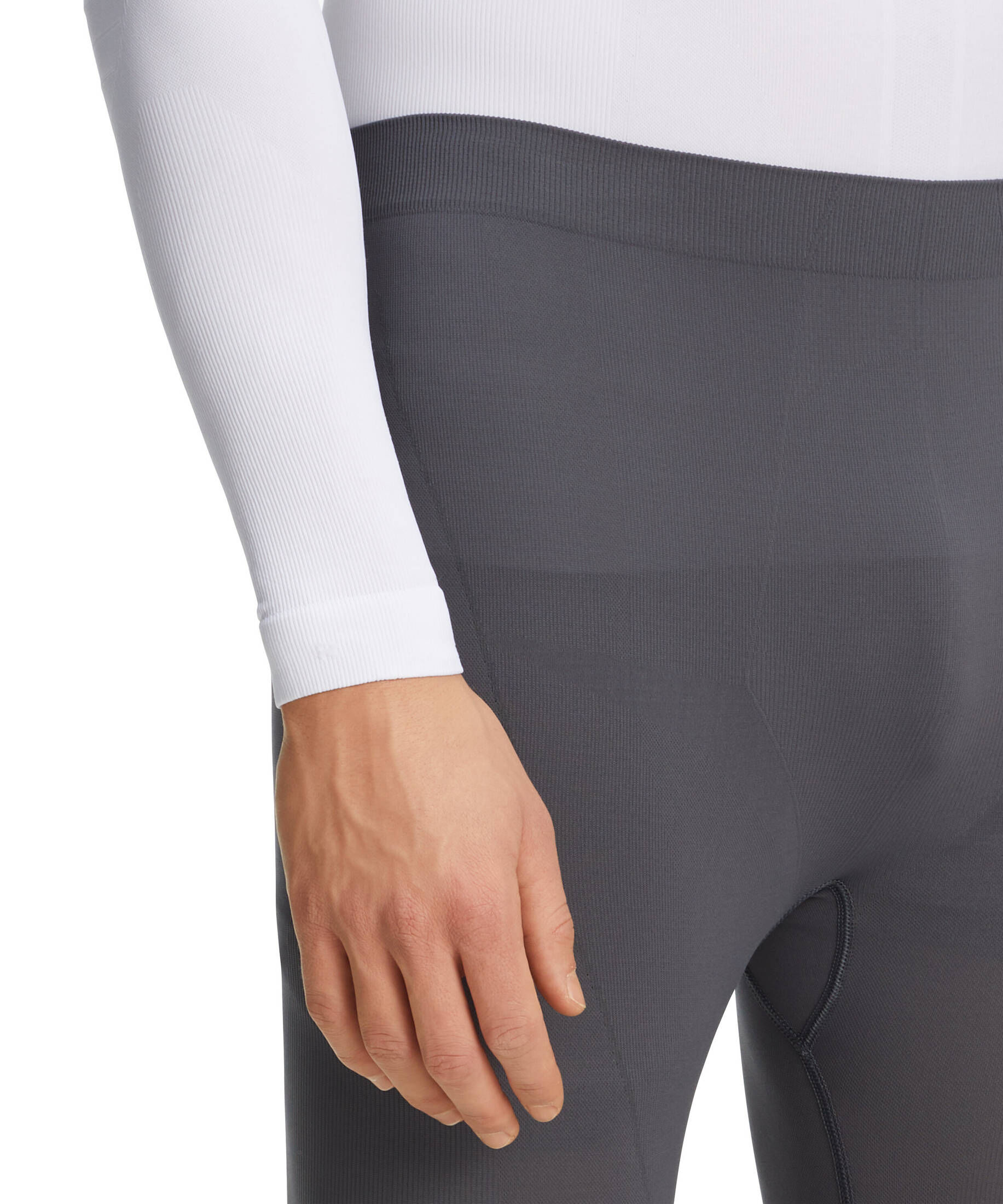 FALKE| Herren Tights cropped
