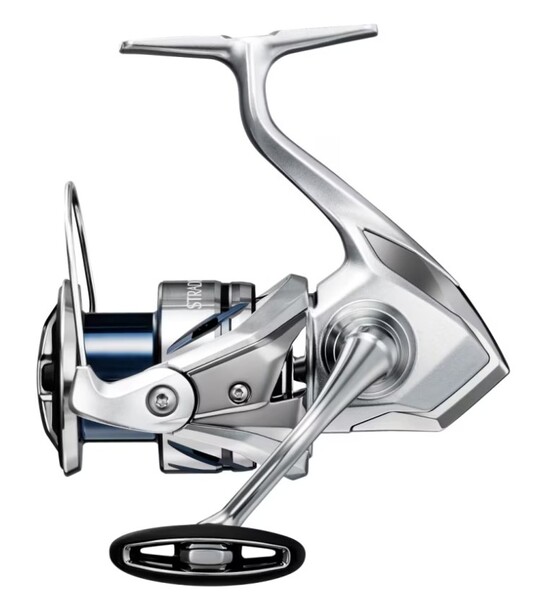 Moulinet Spinning Shimano Stradic FM