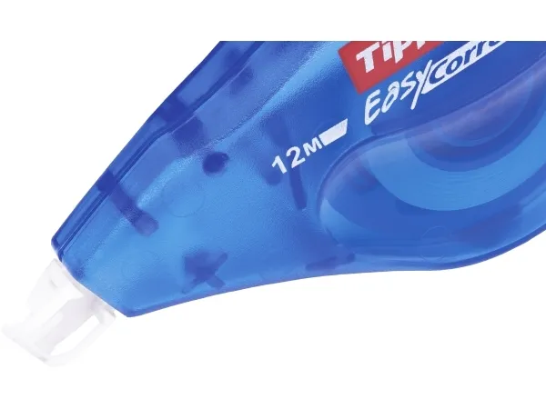 Tipp-Ex Easy Correct Rettetape 12m x 4,2 mm - 1 stk.