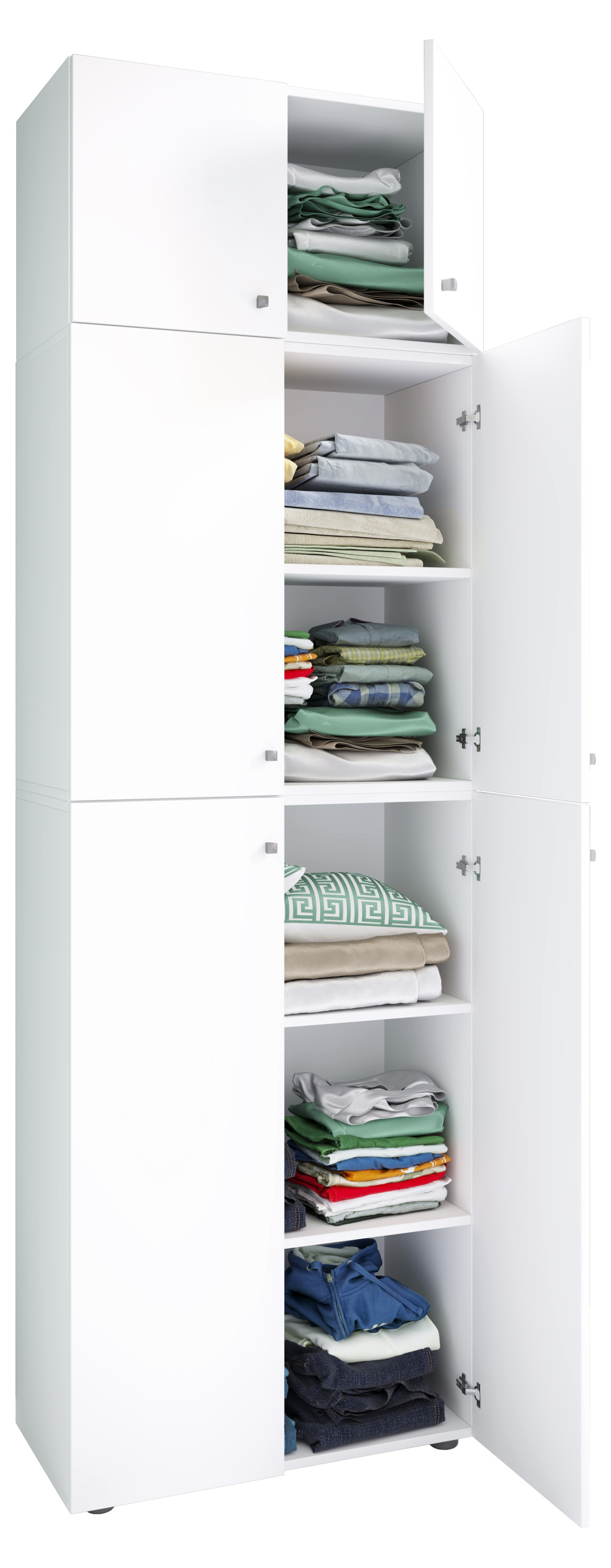 Kleiderschrank LONA