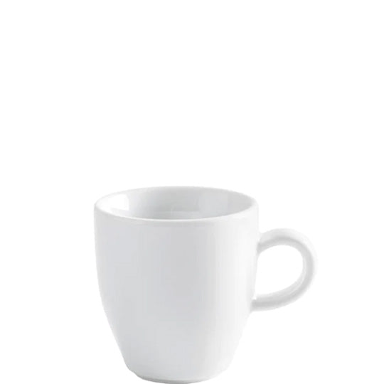 KAHLA Café Sommelier Espresso Doppio-Obertasse 0,05 l weiß