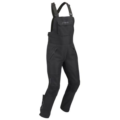 Salopette Bering LAKEFIELD GORE-TEX - Noir