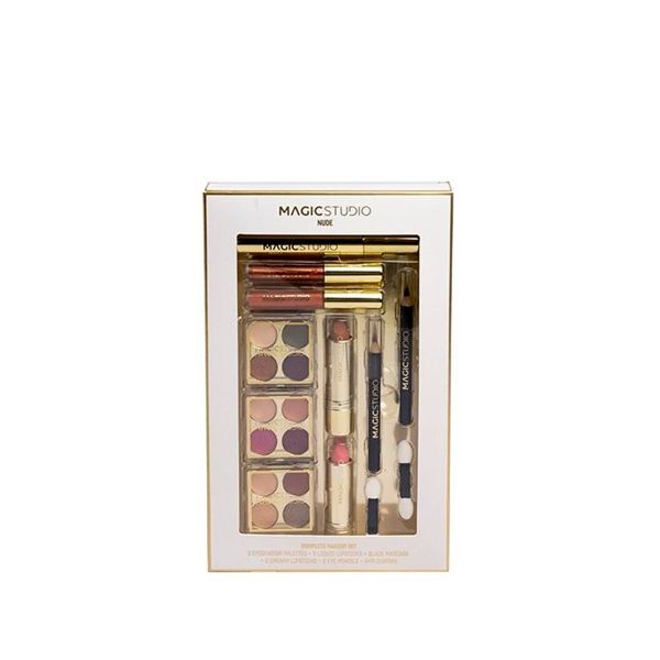 Magic Studio Nude Conjunto de Maquilhagem