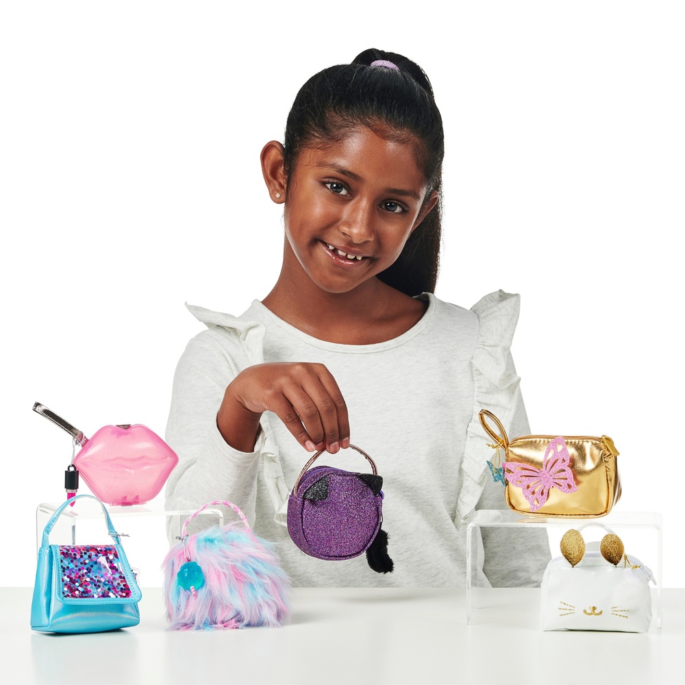 Real Littles Handtaschen-Sortiment