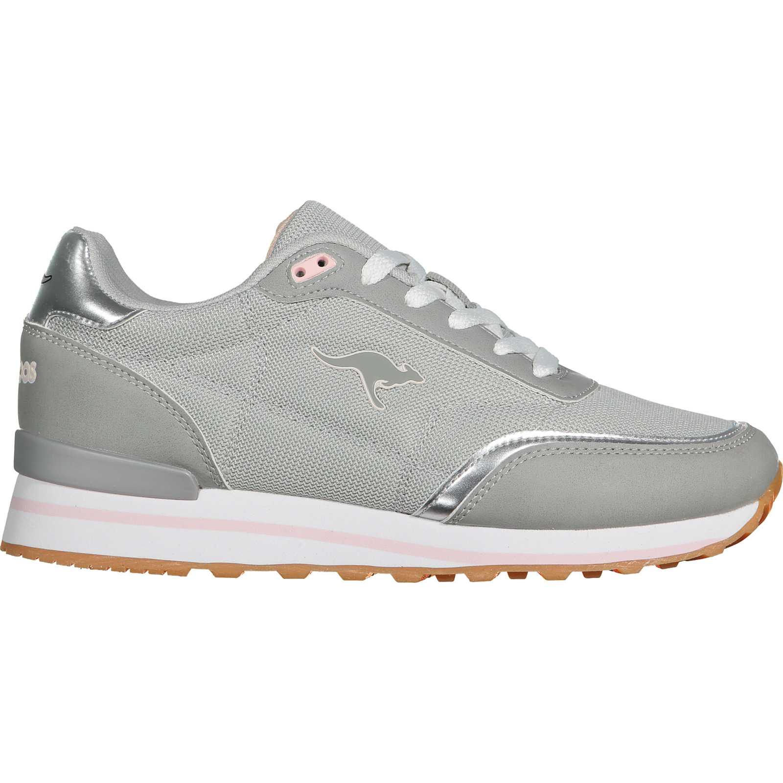 Kangaroos Damen-Sneaker K-EVA Ira 39