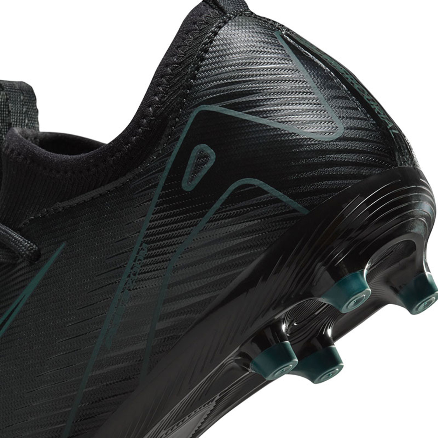 Nike Mercurial Zoom Vapor 16 Academy FG/MG Kids