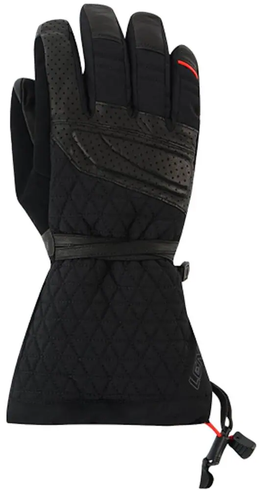 Lenz Heat Glove 6.0 Dame Handsker | SkatePro