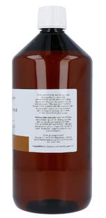 Jacob Hooy Wonderolie | Castorolie 1LT