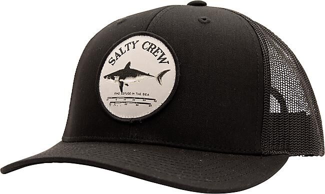 SALTY CREW - CASQUETTE BRUCE RETRO