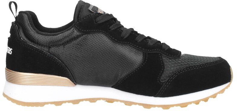 Skechers OG 85 - Gold\'n Gurl zwart