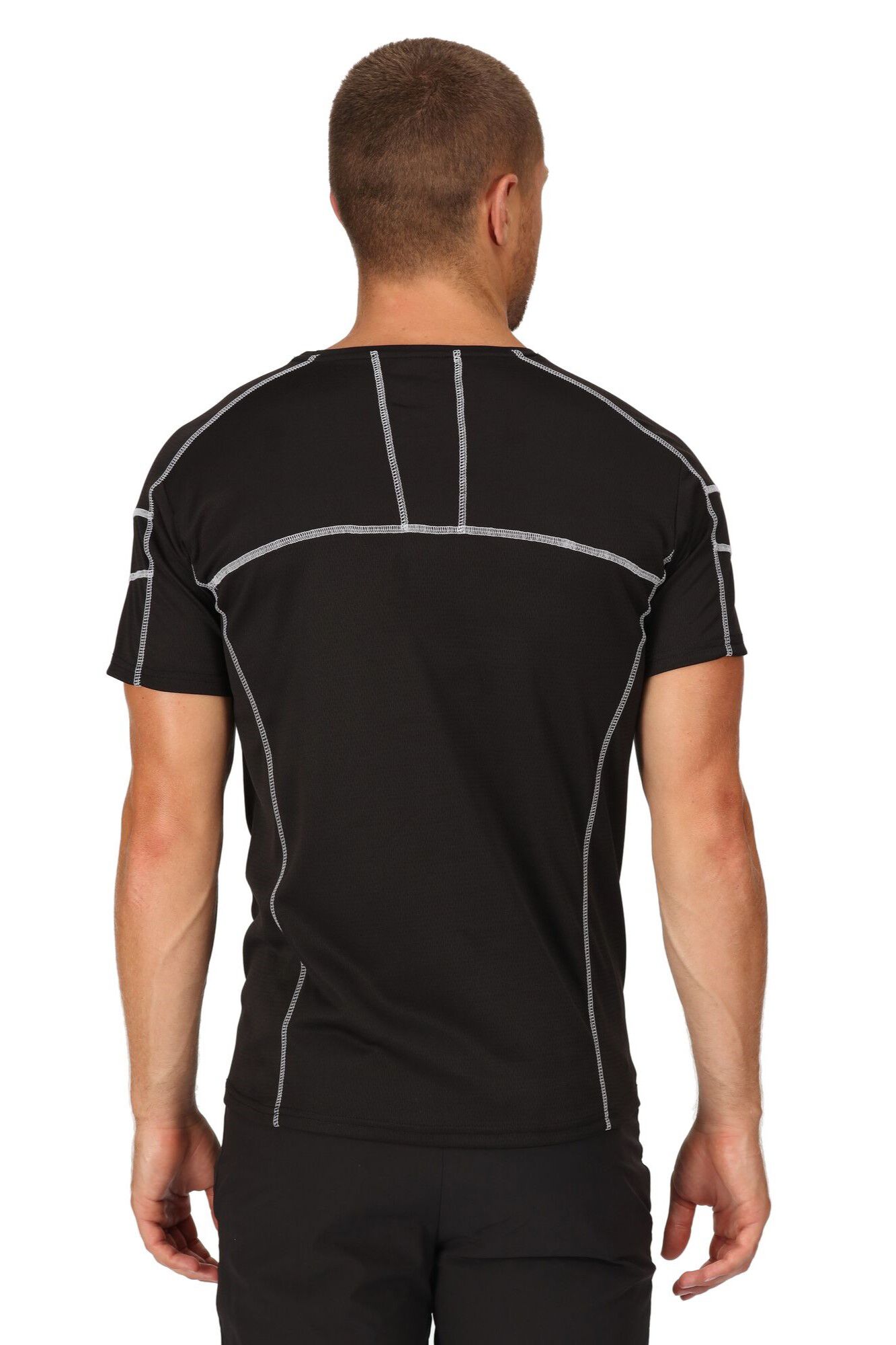 Camiseta Virda III