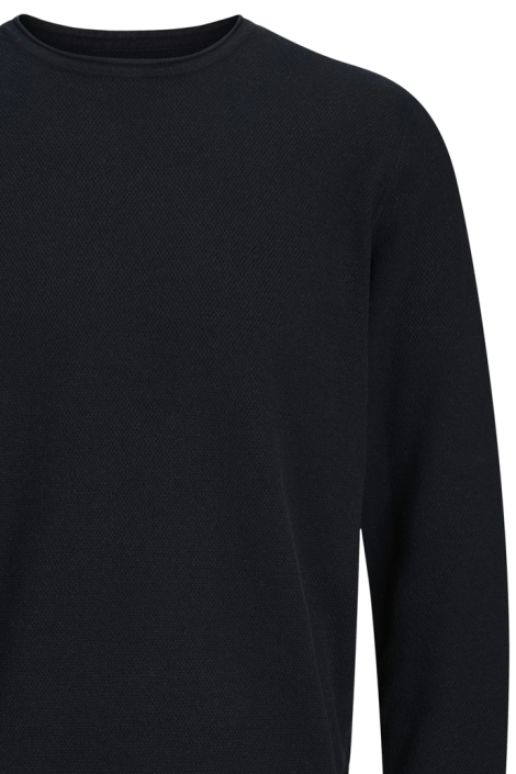 Jack & Jones blauwe heren trui