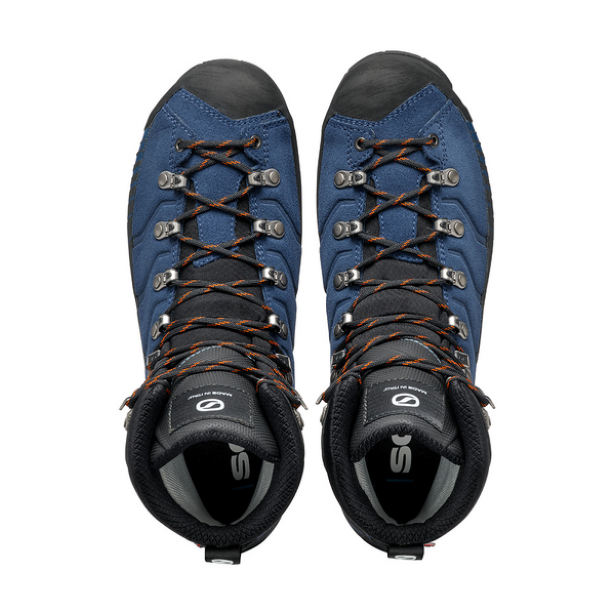 Scarpa<br>Ribelle HD