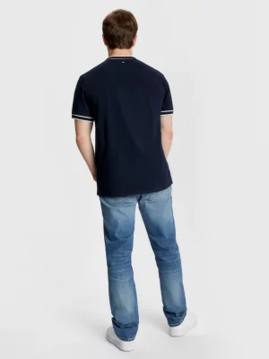Camiseta Adaptive Bird's Eye