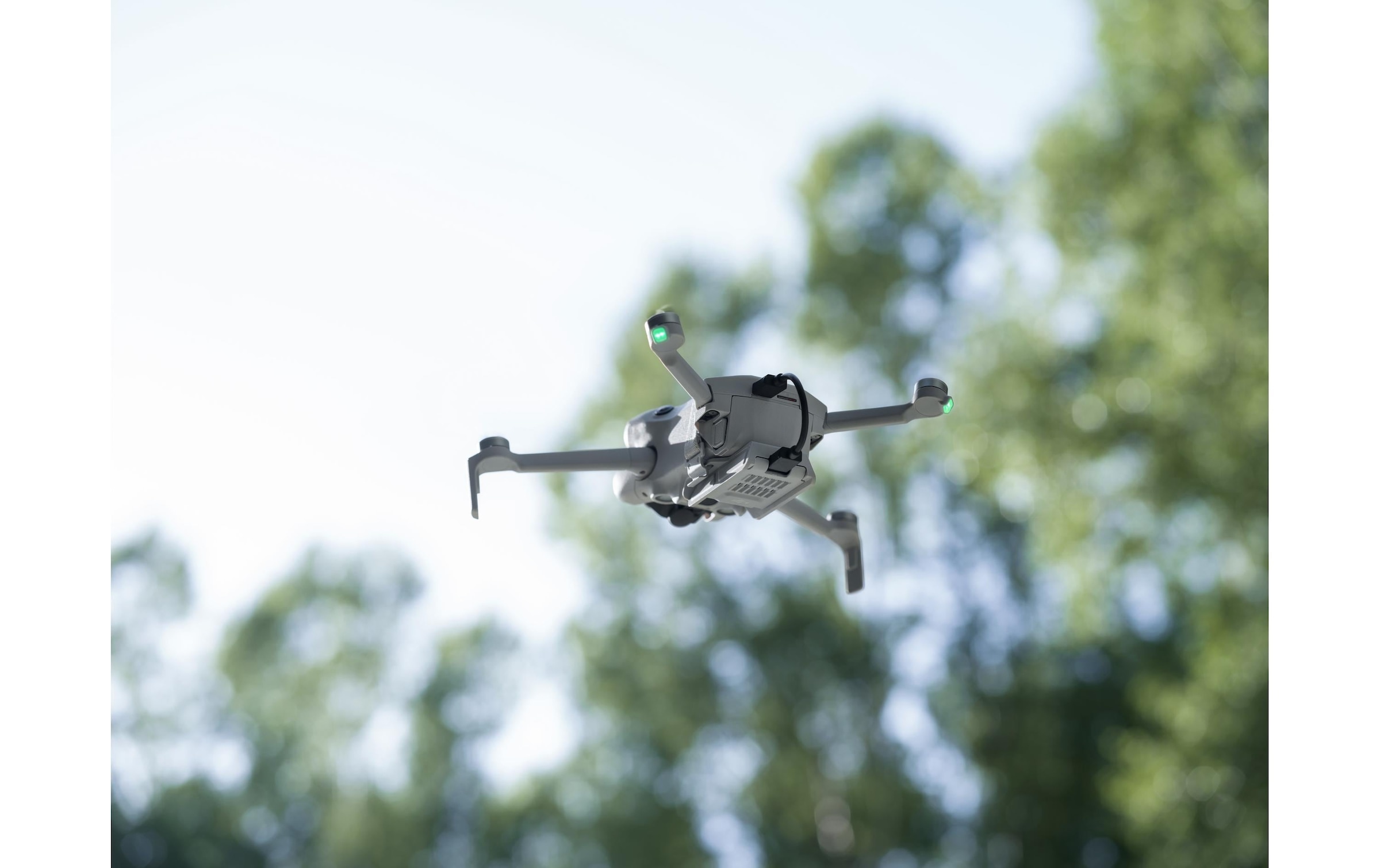 DJI Drohne »Mini 4 Pro RC N2 RTF«