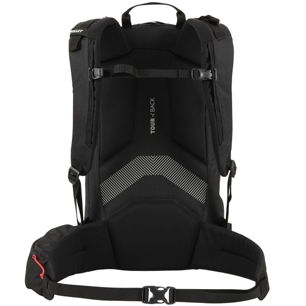 Sac à dos ski MILLET TOUR 25 BLACK