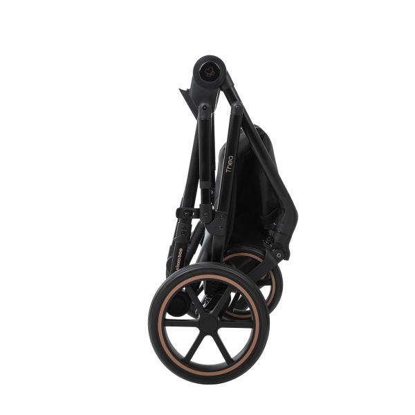 Kikkaboo Thea Kinderwagen 2-in-1