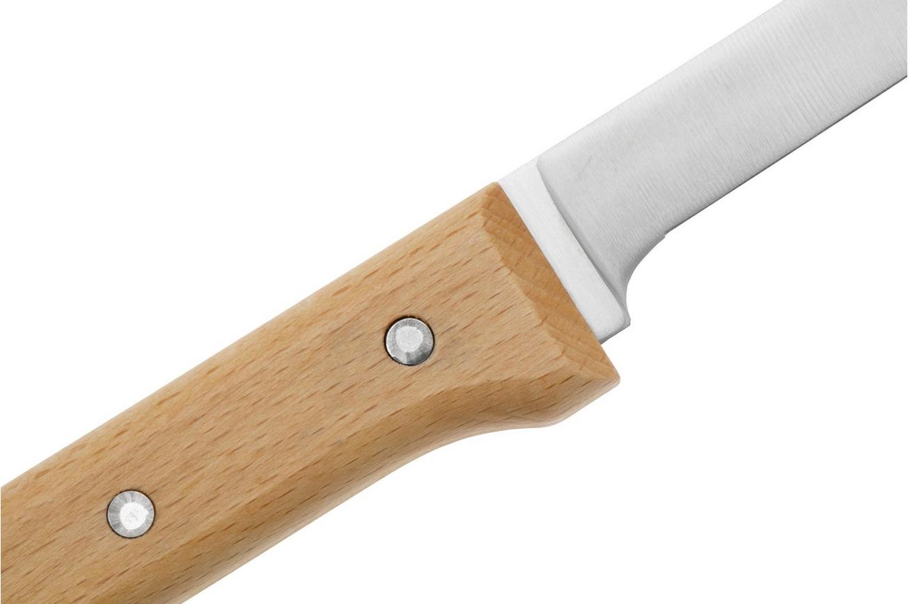 Opinel Parallèle flexibel fileermes 18cm N°121