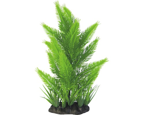Deluxe Medium Plastic Waterplant Nr. 6 17 cm
