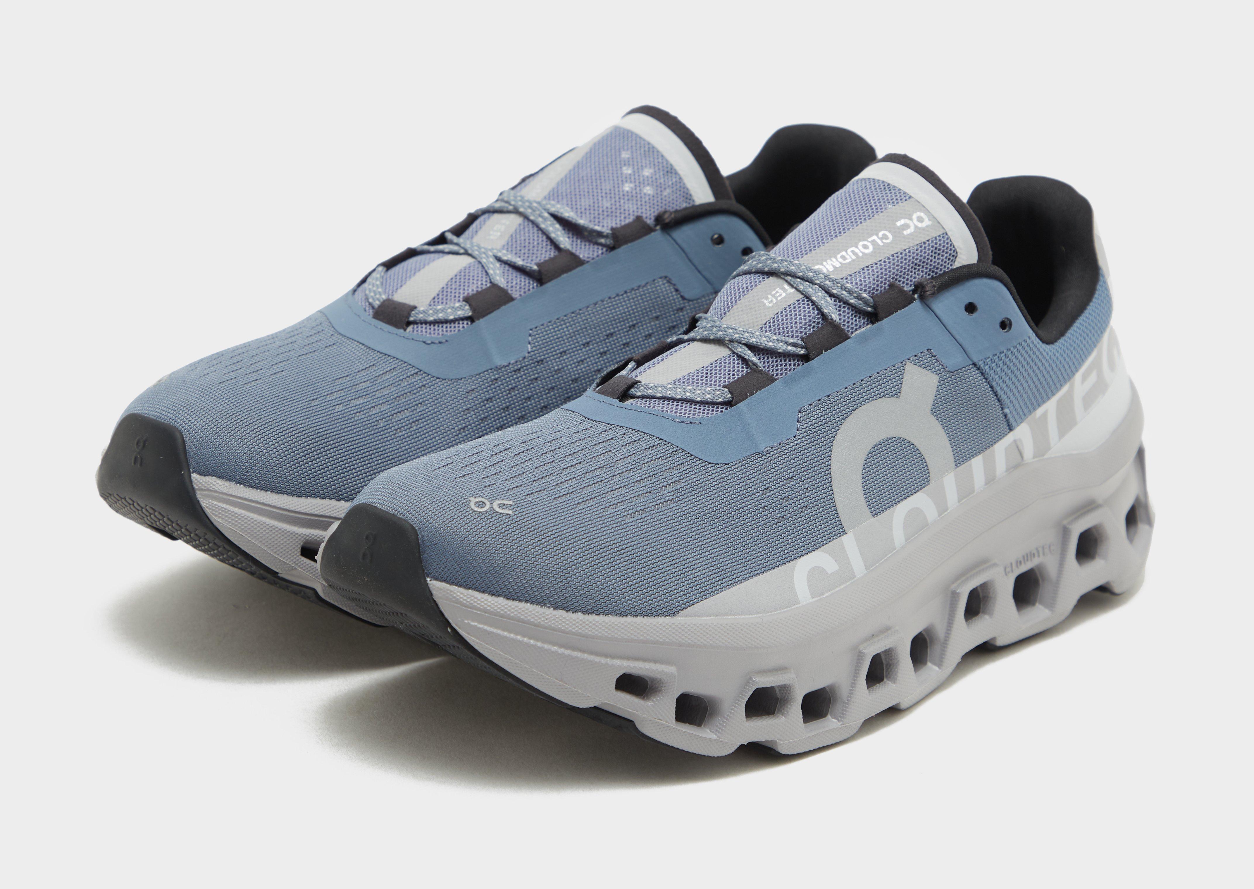 On Running Cloudmonster Homme