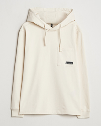 Sail Racing Cyclone Heavy Cotton Hoodie Off White