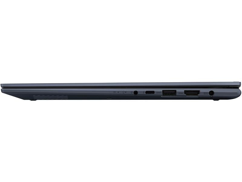 ASUS VivoBook S 14 Flip (TP3402VA-LZ062W) Schlanker 14