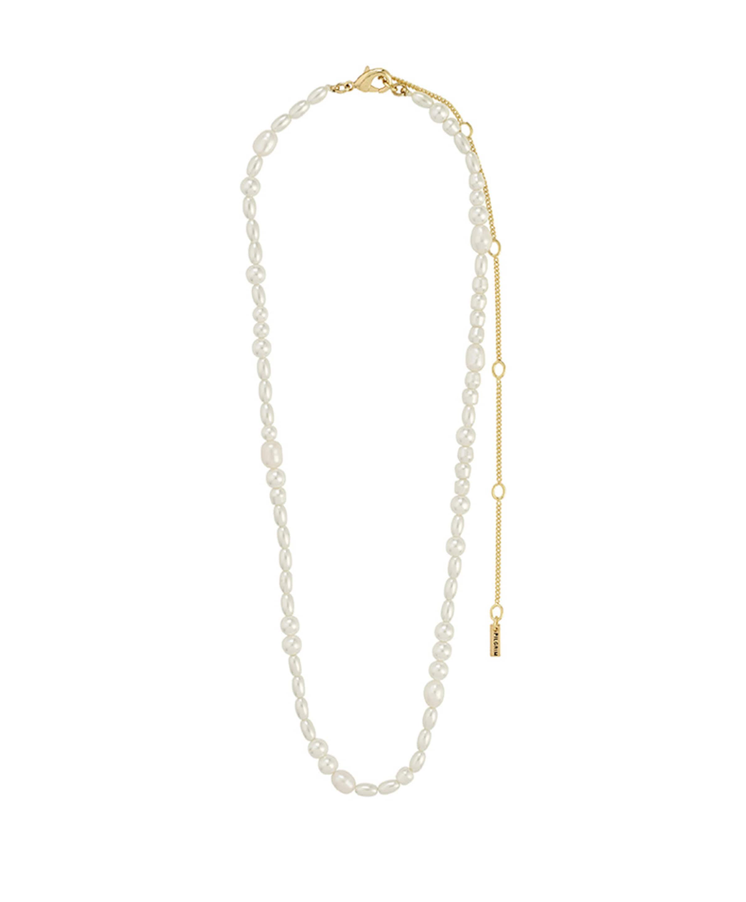 Pilgrim Dames ketting goud