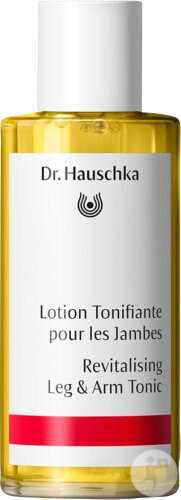Dr. Hauschka Lotion Tonifiante Pour Les Jambes 100ml