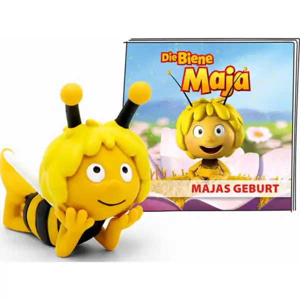 Die Biene Maja Majas Geburt Hörspiel