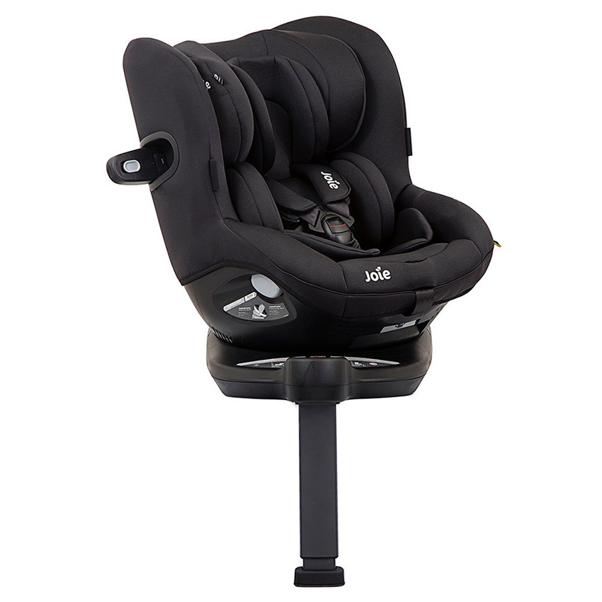 Siège-auto pivotant i-Spin 360 i-Size coal