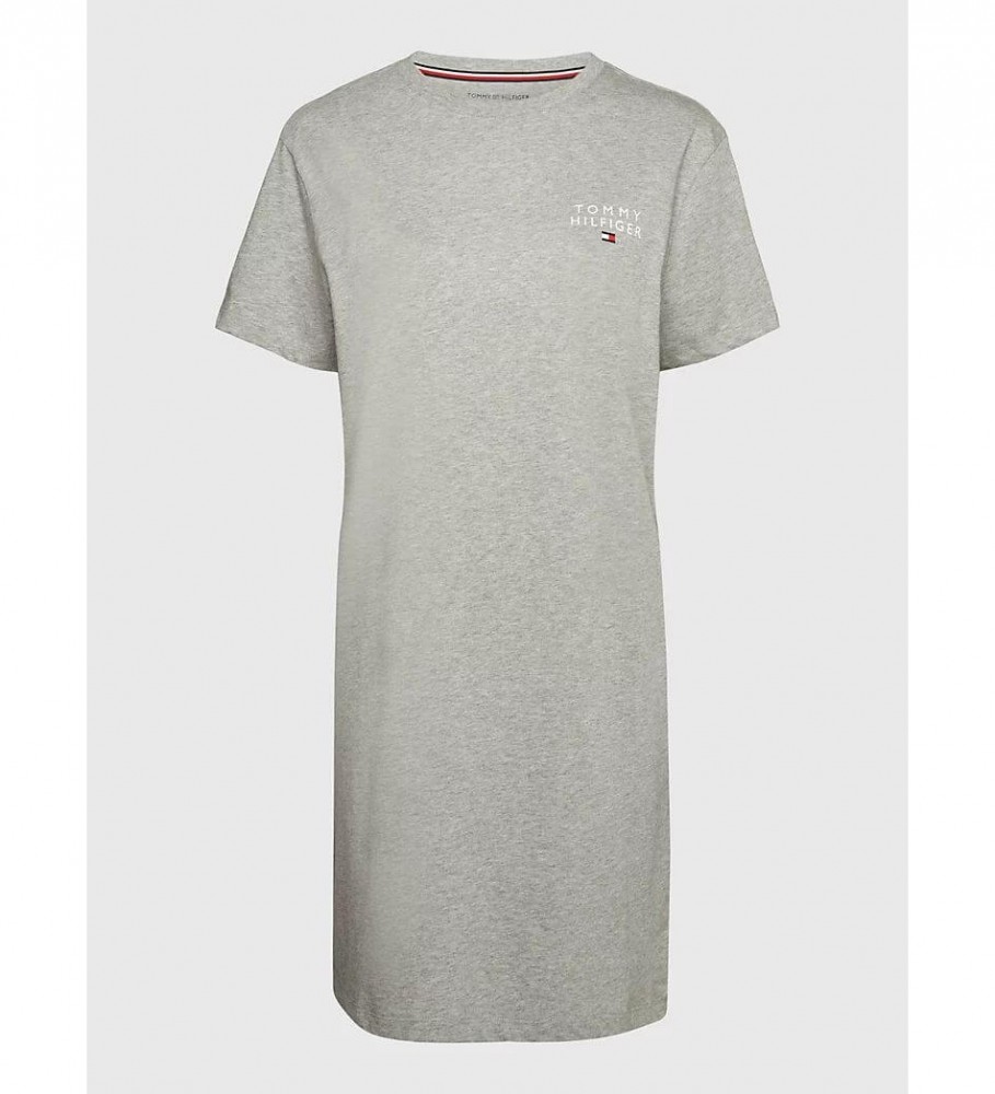 Camisola cinza original Tommy Hilfiger
