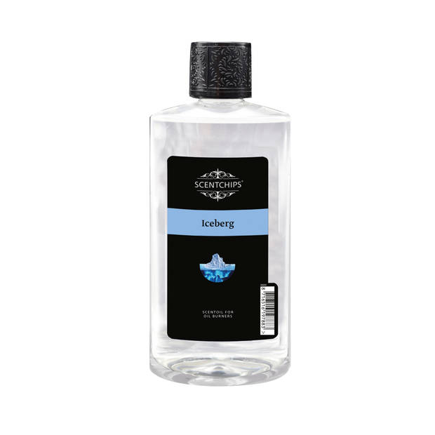 Scentchips Geurolie - Iceberg - 475ml