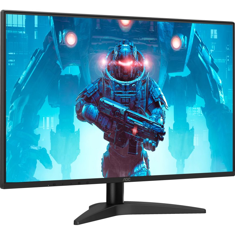 AOC B3 27B36X écran plat de PC 68,6 cm (27