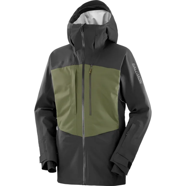FORCE  Shelljacke Herren
