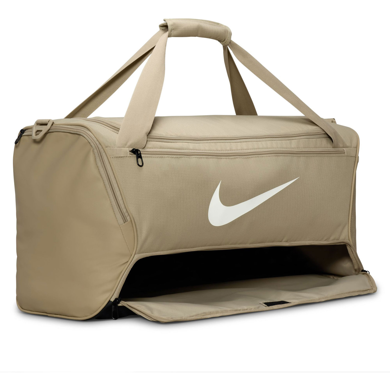 Nike Brasilia Duffle Bag - M