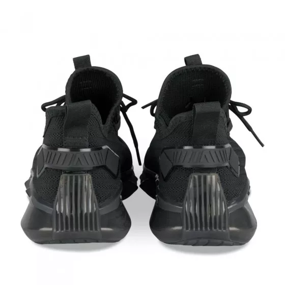 Baskets NOIR UNYK