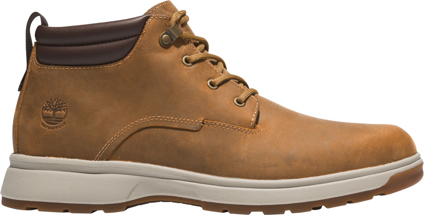 TimberlandAtwells Ave waterproof Chukka Boot - braun