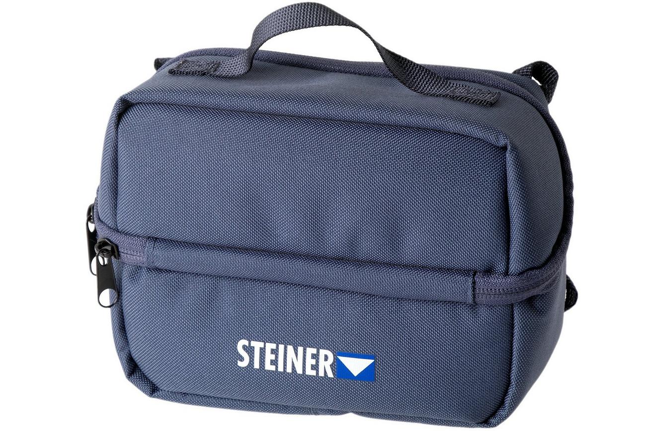 Steiner Navigator 7x30, verrekijker voor watersport