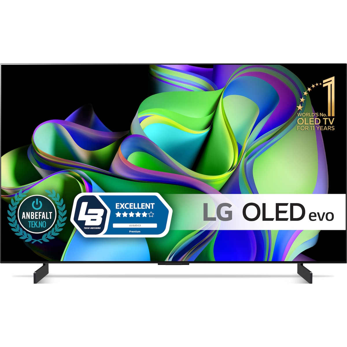 LG 42