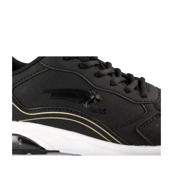 Baskets NOIR AIRNESS
