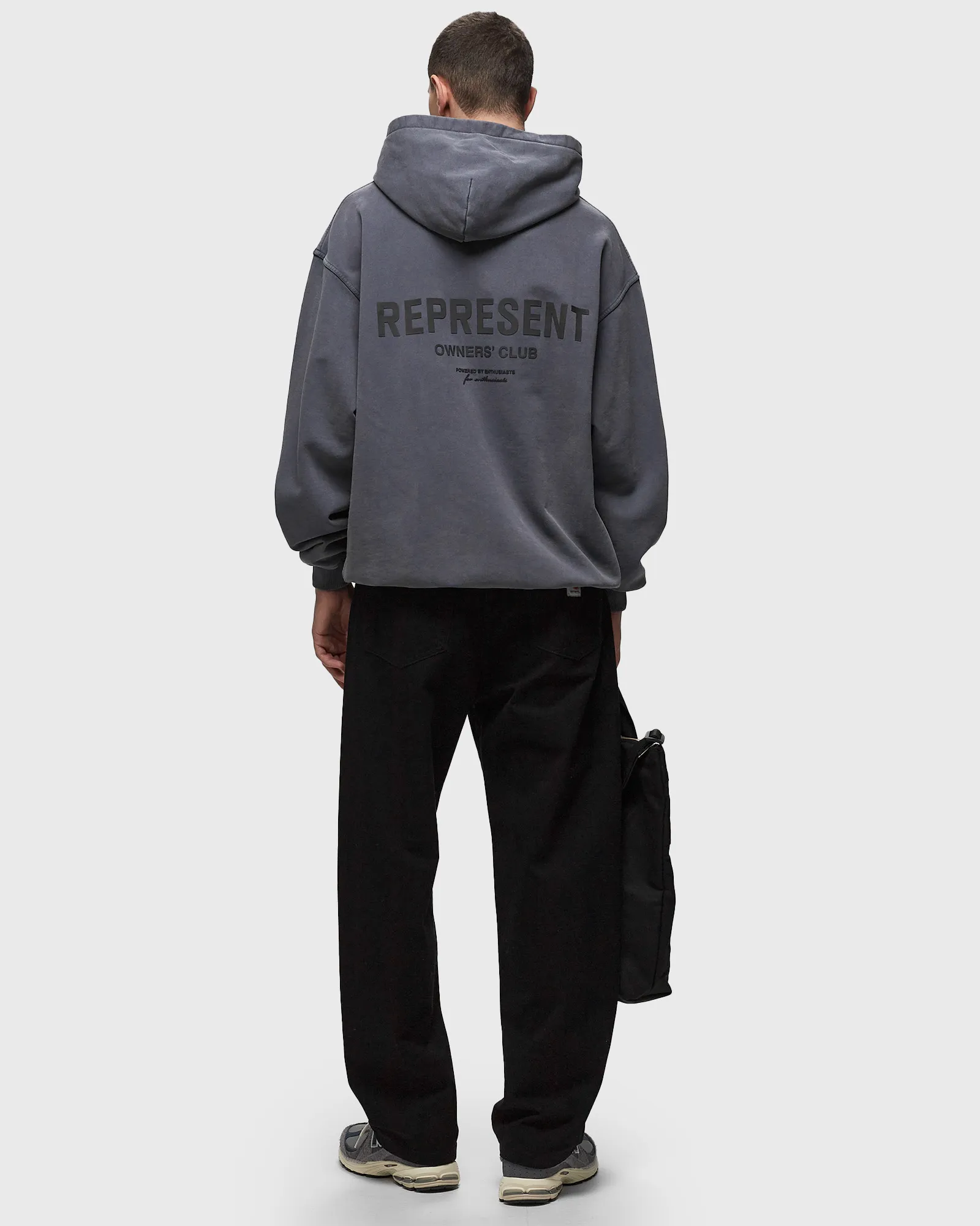 Represent REPRESENT OWNERS CLUB HOODIE