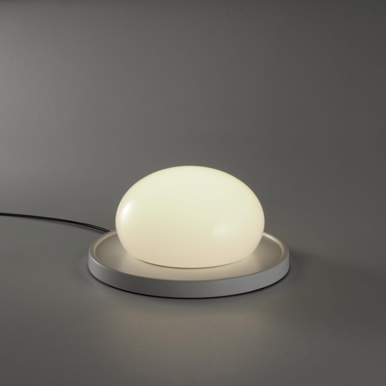 Marset Bolita tafellamp LED wit