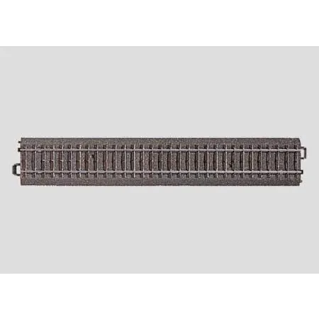 Märklin 24229 Gerades Gleis, Spur H0