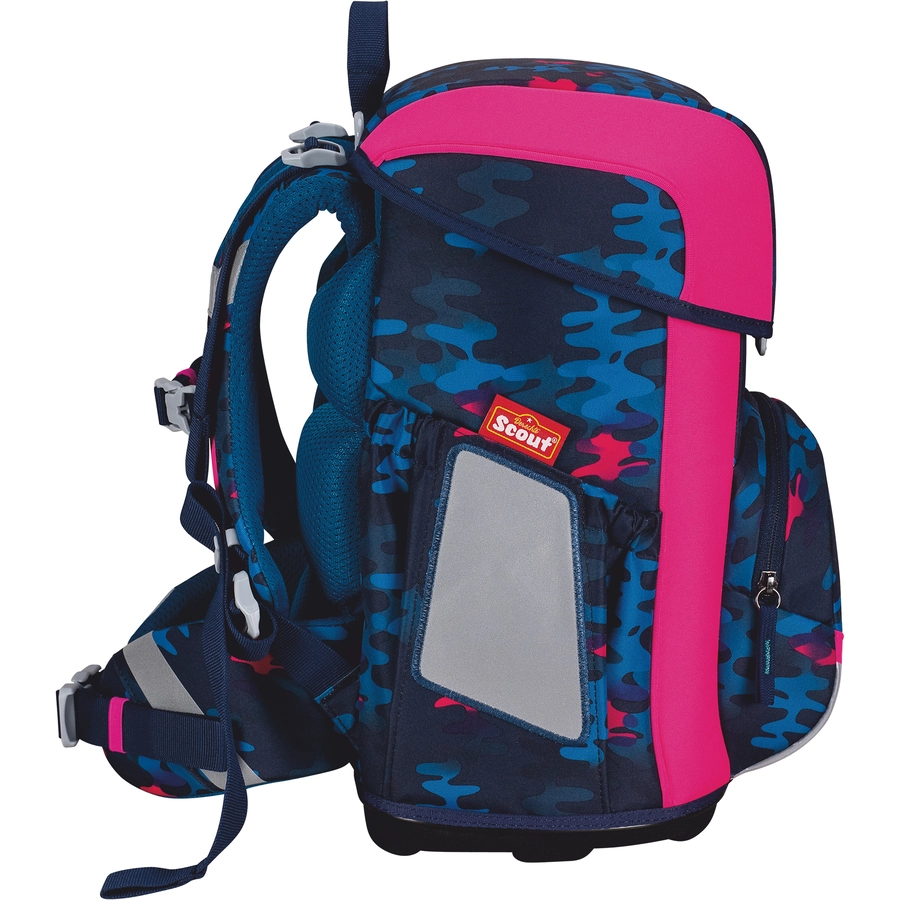 Scout Neo Magic Sea