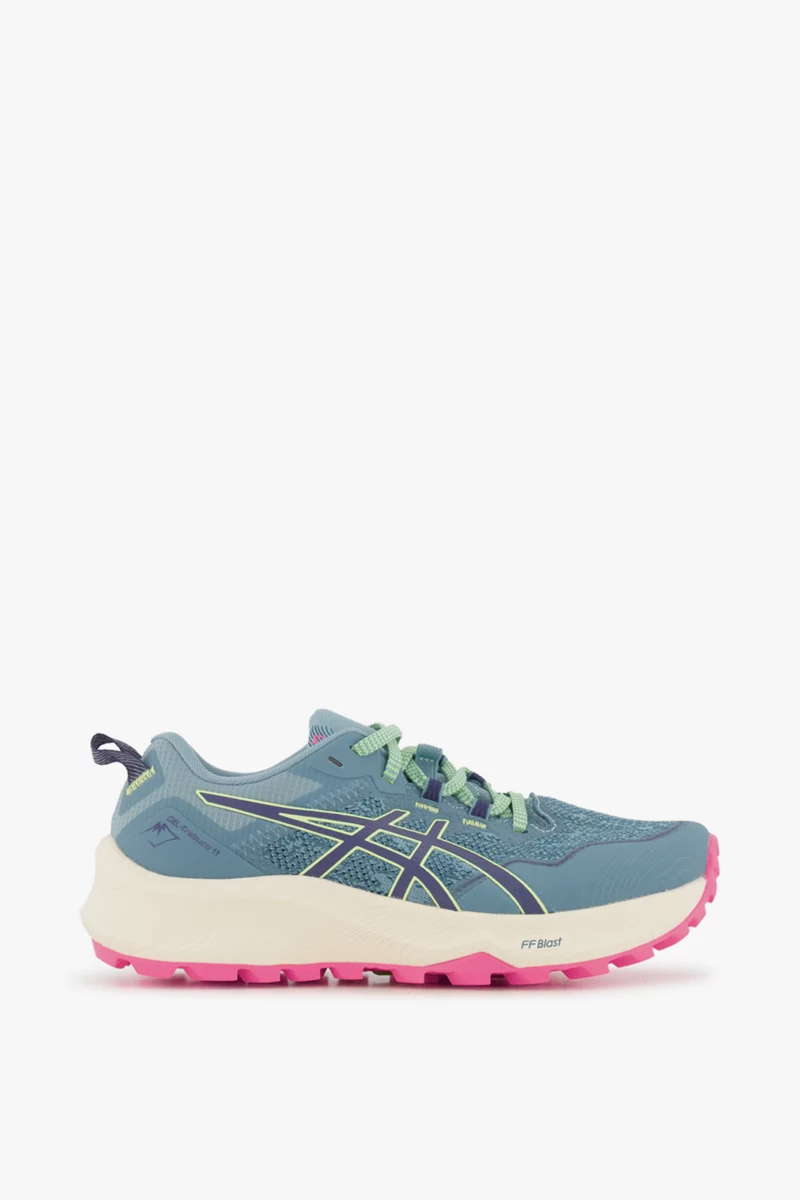 ASICS Trabuco™ 11 Damen Trekkingschuh