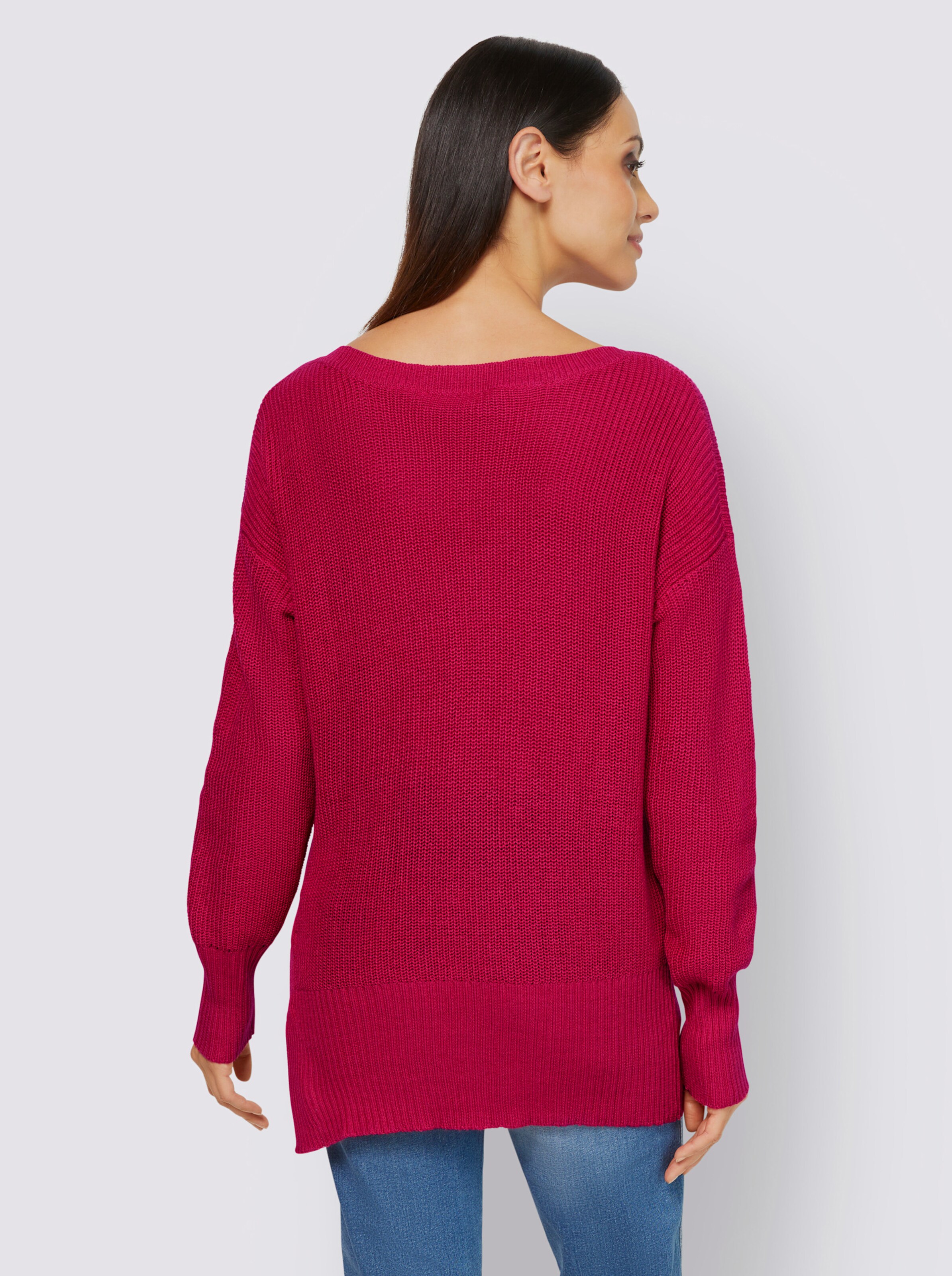 Pullover